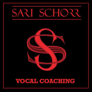 Vocal Coaching